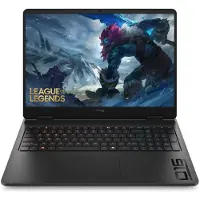 HP E34RCEA, 40,6 cm (16"), 1920 x 1200 Pixel, 16 GB, DDR5-SDRAM, FreeDOS, Schwarz
