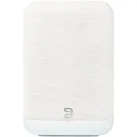 Bluesound PULSE FLEX Lautsprecher, 50W, Bluetooth, WiFi, AirPlay 2, Alexa, 131x196x111mm (BxHxT)