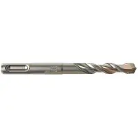 Milwaukee SDS plus 10x 110 mm M2 bohren