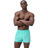 Speedo Solid Retro Volley 13 Badeshorts