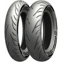 Michelin motorcycle-tyres Commander III Cruiser ( 150/80B16 RF TT/TL 77H Hinterrad, M/C )