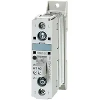 Siemens Leistungsschütz 1S 4-30VDC REG 3RF2310-1AA44