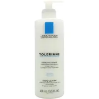 La Roche Posay Toleriane Reingungsfluid 400 ml