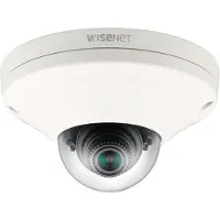 Hanwha Vision Netzwerkkamera XNV-6011, Bauform Kamera: Dome, Typ