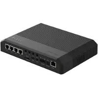 Hanwha AI Remote head 2MP/5MP x 4CH