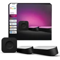 Philips Starter Kit Bridge Pro + Play Light Bars