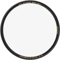 B+W Nano Master 77 Mm Uv-filter