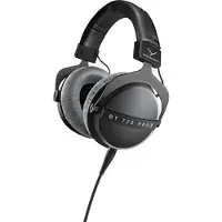 Beyerdynamic DT 770 PRO X Geschlossener dynamischer Studiokopfhörer für Aufnahme und Monitoring (48 Ohm)