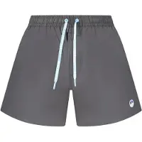 North sails Schwarze Nylon Herren Badeboxer