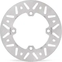 Moto-Master Nitro Honda Ses 150 02-06/sh 125 01-04/sh 125 I 05-12 Vordere Bremsscheibe