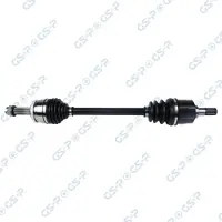GSP Antriebswelle 224304