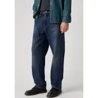 Levi's Levis Loose-fit-Jeans "568 STAY LOOSE" mit Leinenanteil