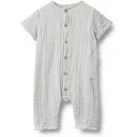 Wheat Jumpsuit "Strampelanzug Alex"