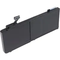 AccuCell Akku passend für Apple MacBook Pro 13" A1278, A1322 11,1 Volt 65,7Wh 6000mAh