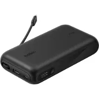 Belkin Boostcharge Pwrbank W/ Display