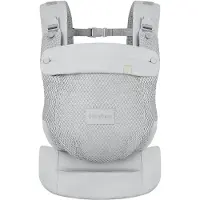 Cybex Amya-Tragehilfe – Nebelgrau