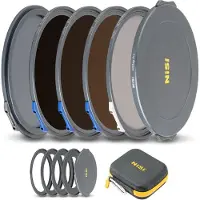 Nisi JetMag Pro 82MAG Landscape ND Kit