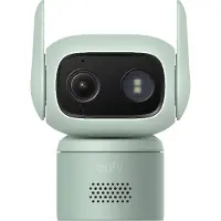 Anker - Eufy C31 Indoor Camera, Indoor Surveillance Camera, Green
