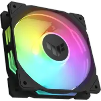 Asus Tuf Gaming Tr120 Argb Ventilator