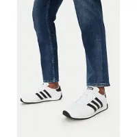 Adidas Sneakers JR4615 in FTWWHT/CBLACK/FTWWHT color size 41 1/3