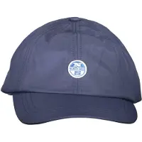 North sails Blu Poliammide Men Cap