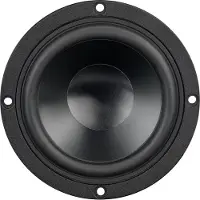 Emphaser ECP-M3 Monolith | 9 cm Midrange Mitteltöner / Fullrange