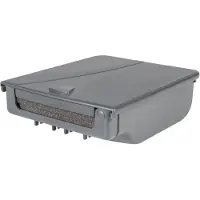 Megasat 600209, Grau, 0,7 W, 261 mm, 243 mm, 56 mm, 700 g