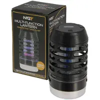 NGT Bug Zapper Licht