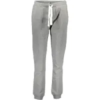 North sails Grigio Baumwoll Damen Jogginghose