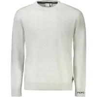 Pepe Jeans Grigio Baumwollpullover für Herren
