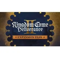 Kingdom Come: Deliverance II Expansion Pass