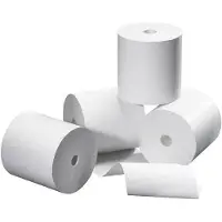 Capture 80x80x12 - 75M 55gr 55g Thermal paper, 30pcs/box