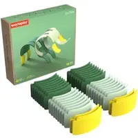 Waytoplay Creator Set Bögen, mehrfarbig