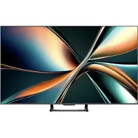 Hisense 65 '' U7Q | ULED MiniLED Smart TV 4K 144 Hz, 165,1 cm (65"), 3840 x 2160 Pixel, ULED, Smart-TV, WLAN, Schwarz