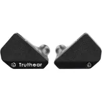 Truthear Hexa 1dd+3ba Kopfhörer im Ohr Kabel-ohrhörer.