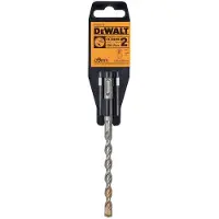 DeWalt Hammerbohrer SDS-plus 9x160x100mm