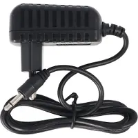 AccuCell Ladegerät passend für Gardena Accu3, Accu4, ST450, V12, Accu6, 14,5 Volt 140mA Stecker beachten