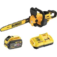 DeWalt Kettensäge 54V 45 cm DCMCS574X1 FlexVolt