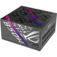 Asus ROG -STRIX-850P-GAMING, 850 W, 100 - 240 V, Aktiv, 130 W, 850 W, 130 W