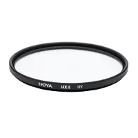 Hoya 62,0 mm UX UV II