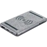 Sandberg Pd20w Qc 3.0 Powerbank
