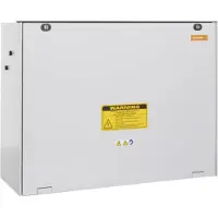 Weidmuller 8000119550 PV 220S0F3CXXV0O0TA1PA15LWW Generatoranschlusskasten