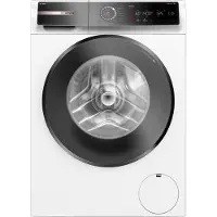 Bosch Serie 8 WGB244A40 washing machine, Frontlader, 9 kg, B, 69 dB, 1400 RPM, A