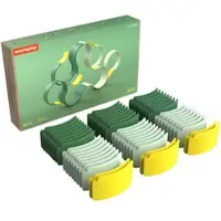 Waytoplay Builder Set Bögen, mehrfarbig