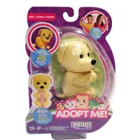Fingerlings - X Adopt Me Dog (3251)