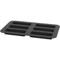 WMF Müsliriegelform "KÜCHENminis" für WMF KÜCHENminis Dörrautomat Snack to go
