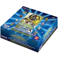 Bandai Digimon Classic Collection Booster Box