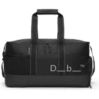 Db Hauler Gym Bag 30L