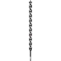 Kwb 042530, Bohrer, Schneckenbohrerbit, 3 cm, 460 mm, Hartholz, Weichholz, 38,4 cm
