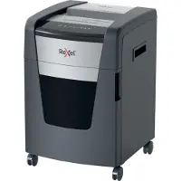 Rexel Momentum Extra Xp418+ Schredder